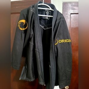 Origin DNA GI NWOT
